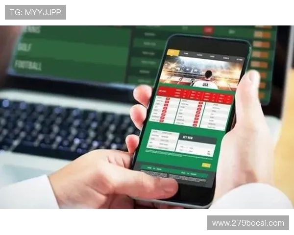 不同类型体育博彩的特点与玩法详解