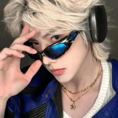 郭浩宇