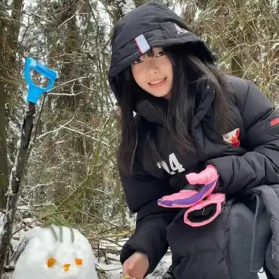 宋梦琪